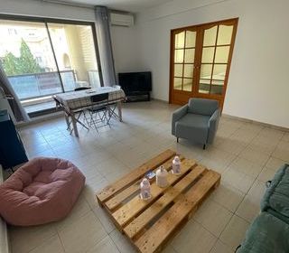  Appartement � louer 3 pi�ces 1 m�