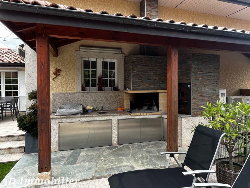 � vendre  Maison Douvaine (74140)