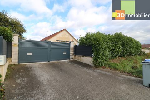   vente maison - 6 pi�ce(s) 