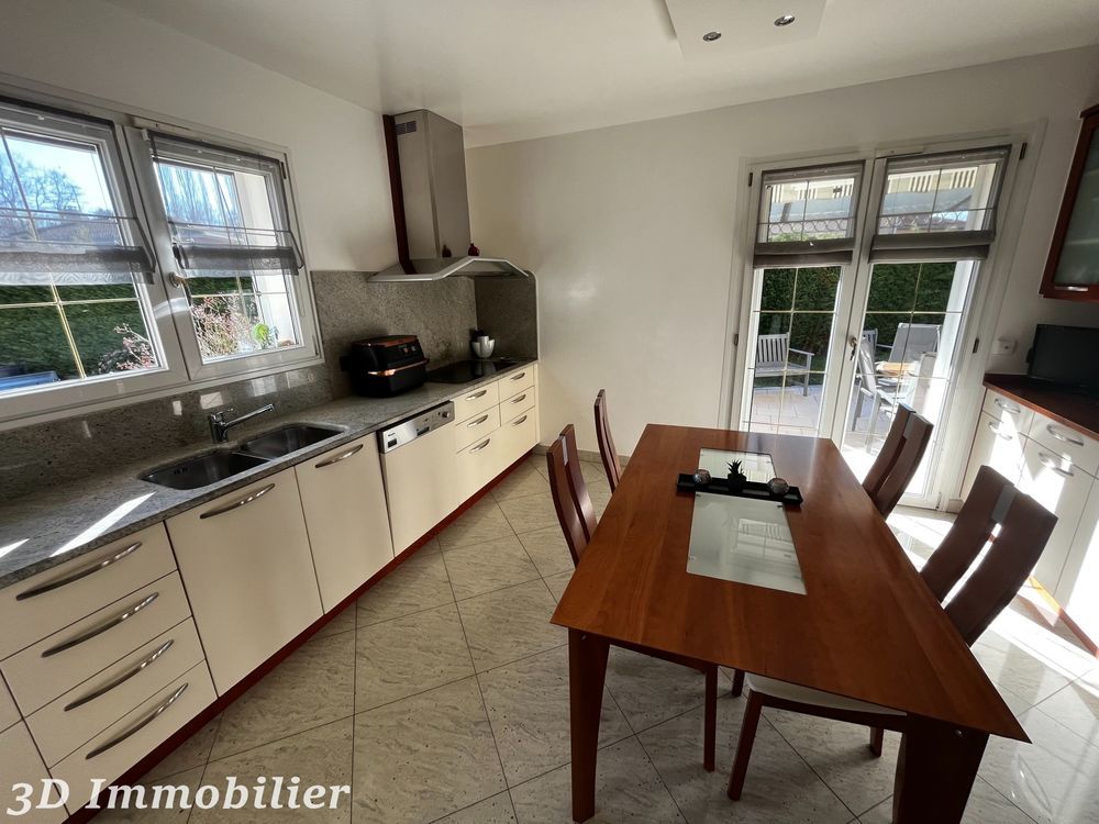 � vendre  Maison Veigy-Foncenex (74140)