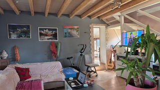  Maison � vendre 5 pi�ces 141 m�