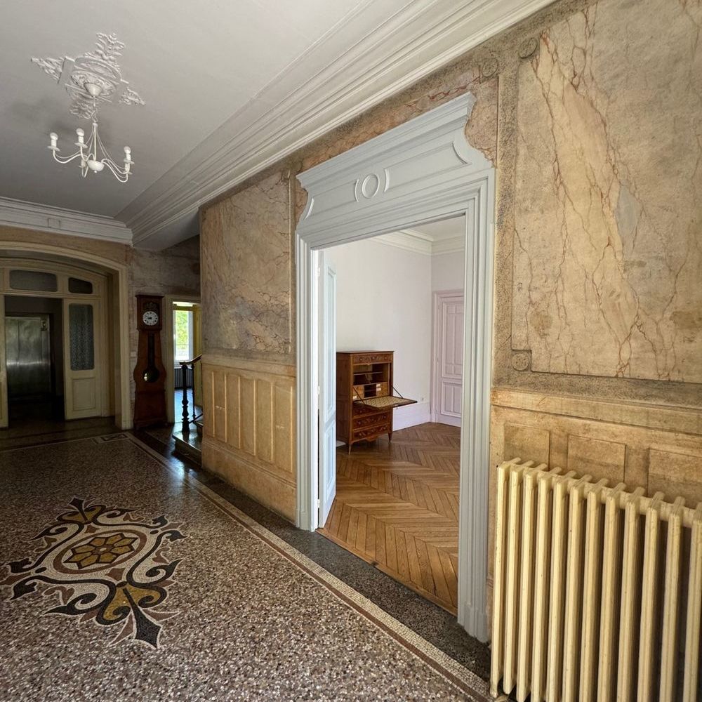 � vendre  Maison Bourg-en-Bresse (01000)