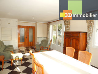  Maison � vendre 7 pi�ces 155 m�