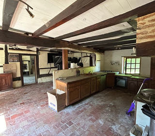  Maison � vendre 3 pi�ces 110 m�