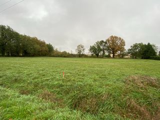  Terrain � vendre 1850 m�