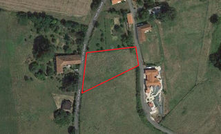  Terrain � vendre 2206 m�