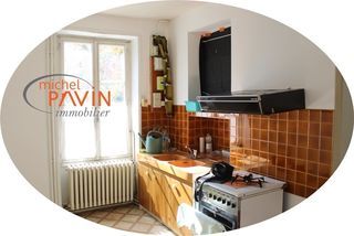  Maison � vendre 7 pi�ces 115 m�