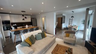  Appartement � vendre 3 pi�ces 86 m�