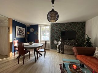  Appartement � louer 3 pi�ces 