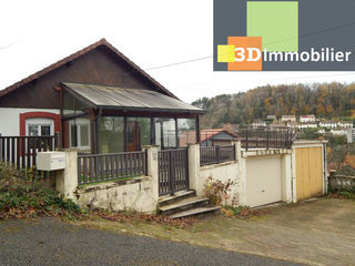  Maison � vendre 6 pi�ces 