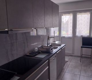  Appartement � vendre 4 pi�ces 82 m�