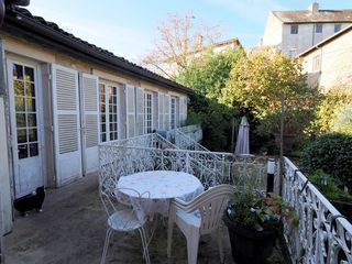  Maison � vendre 15 + pi�ces 344 m�