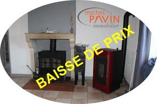  Maison � vendre 4 pi�ces 115 m�