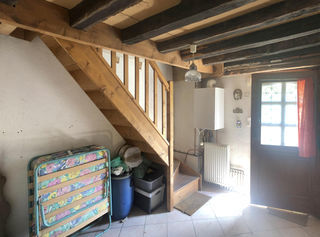  Maison � vendre 2 pi�ces 57 m�