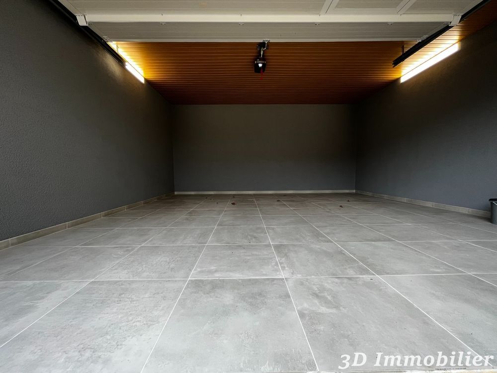 � vendre  Maison Douvaine (74140)