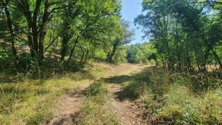  Terrain � vendre 12160 m�