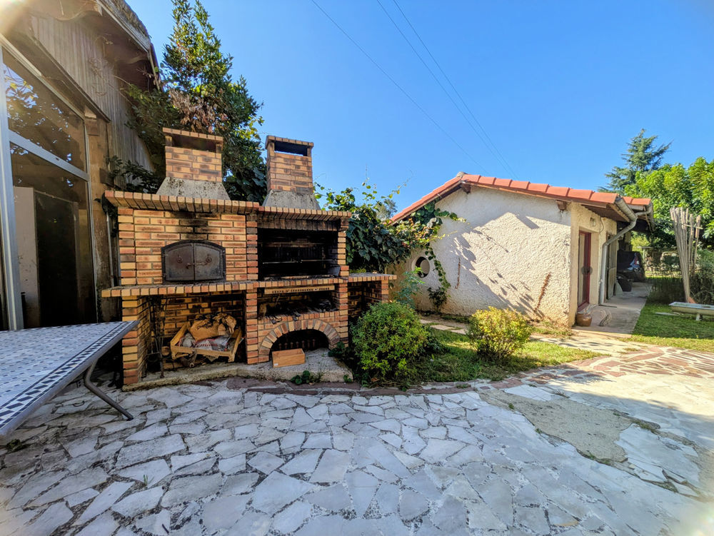 � vendre  Maison Mont�gut-Arros (32730)