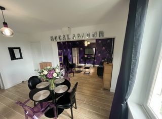  Maison � louer 4 pi�ces 65 m�