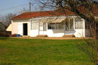  Maison � vendre 4 pi�ces 60 m�