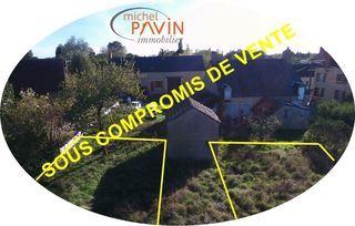 Terrain � vendre 898 m�