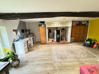  Maison � vendre 7 pi�ces 197 m�