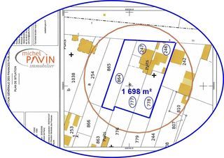  Maison � vendre 10 pi�ces 128 m�