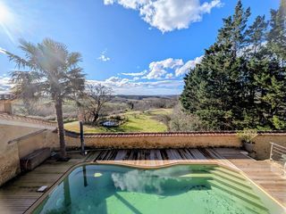  Maison � vendre 8 pi�ces 177 m�