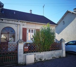  Maison � vendre 5 pi�ces 97 m�