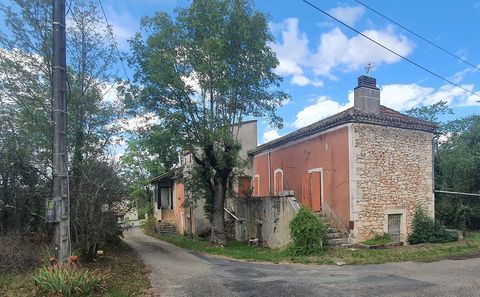   Ensemble de 2 maisons � r�nover Maison - 7 pi�ce(s) - 140 m�