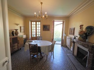  Maison � vendre 15 + pi�ces 344 m�