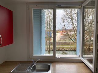  Appartement � louer 4 pi�ces 48 m�