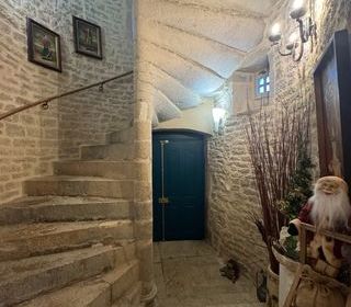  Maison � vendre 12 pi�ces 543 m�