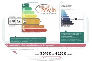  Maison � vendre 5 pi�ces 95 m�