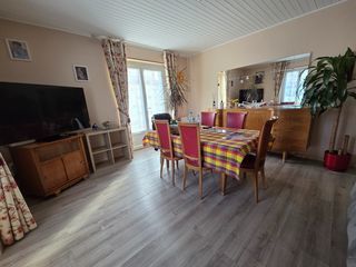  Maison � vendre 5 pi�ces 101 m�