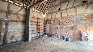  Maison � vendre 3 pi�ces 151 m�