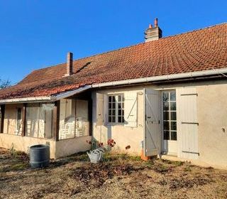  Maison � vendre 4 pi�ces 108 m�