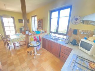  Maison � vendre 5 pi�ces 179 m�