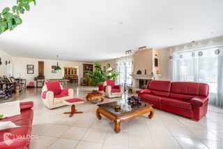  Maison � vendre 7 pi�ces 300 m�