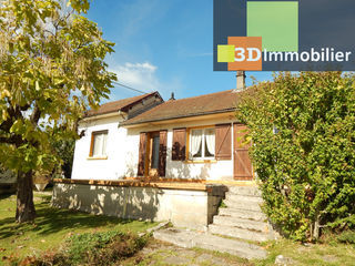  Maison � vendre 4 pi�ces 60 m�