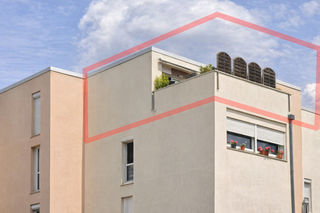  Appartement � vendre 2 pi�ces 37 m�