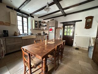  Maison � vendre 187 m�