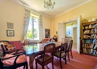  Maison � vendre 8 pi�ces 