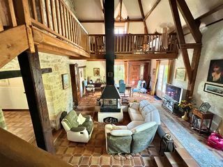  Maison � vendre 8 pi�ces 248 m�