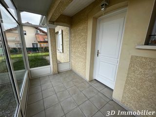  Maison � vendre 7 pi�ces 130 m�
