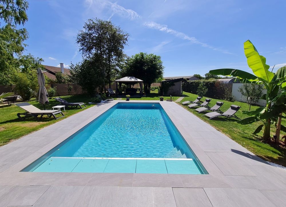 � vendre  Maison Bourg-en-Bresse (01000)