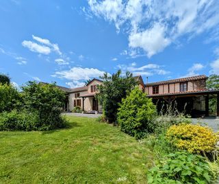  Maison � vendre 7 pi�ces 242 m�