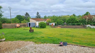  Maison � vendre 4 pi�ces 60 m�