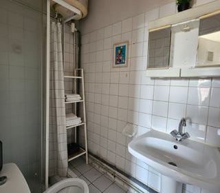  Appartement � vendre 1 pi�ce 16 m�