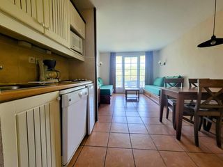  Appartement � vendre 1 pi�ce 32 m�