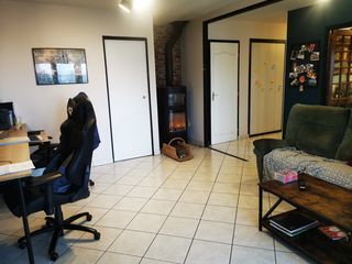  Maison � vendre 7 pi�ces 101 m�